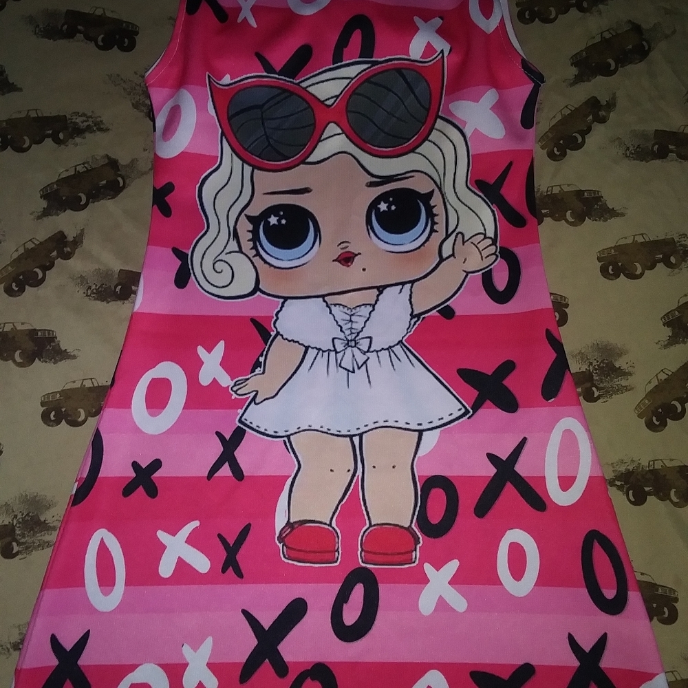 New size 6-7